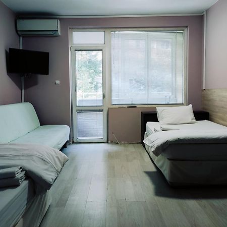 Pleven Rooms 外观 照片