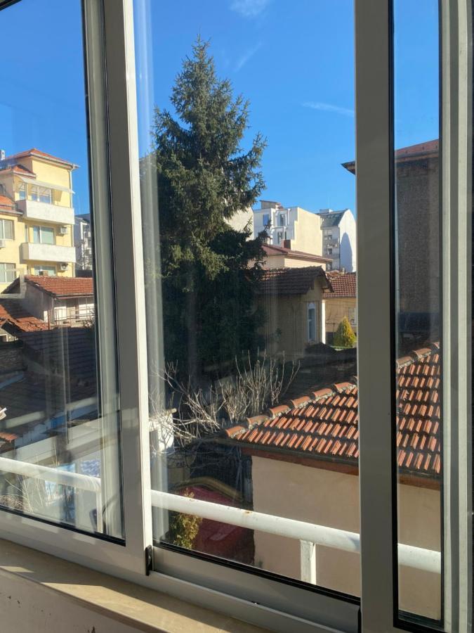 Pleven Rooms 外观 照片