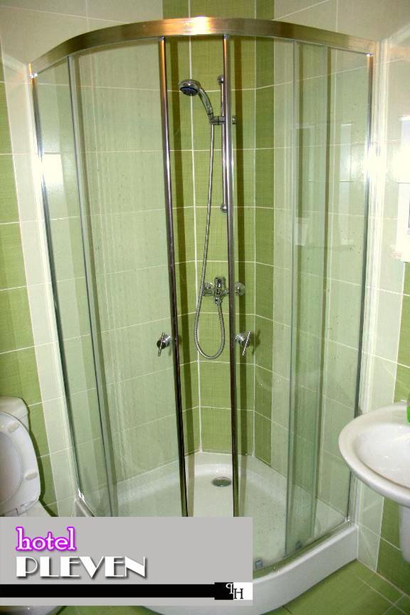 Pleven Rooms 外观 照片
