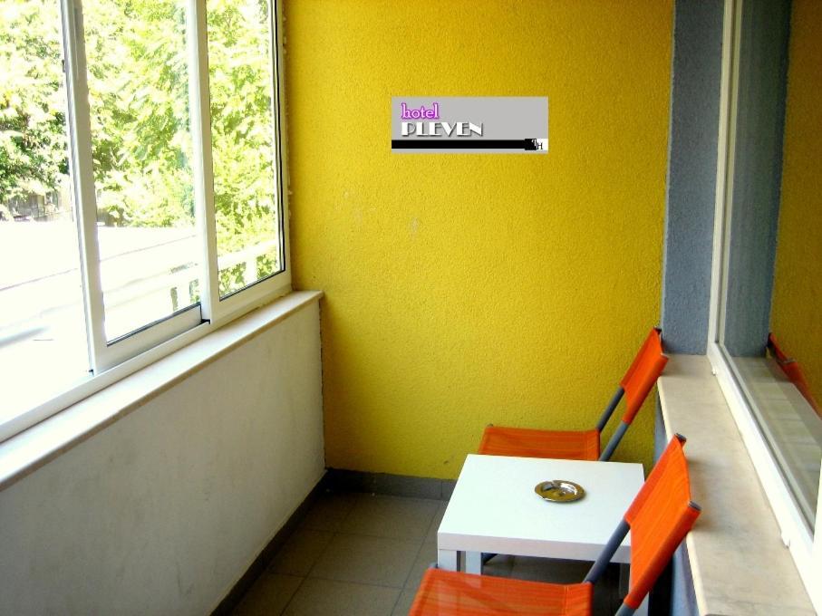 Pleven Rooms 外观 照片