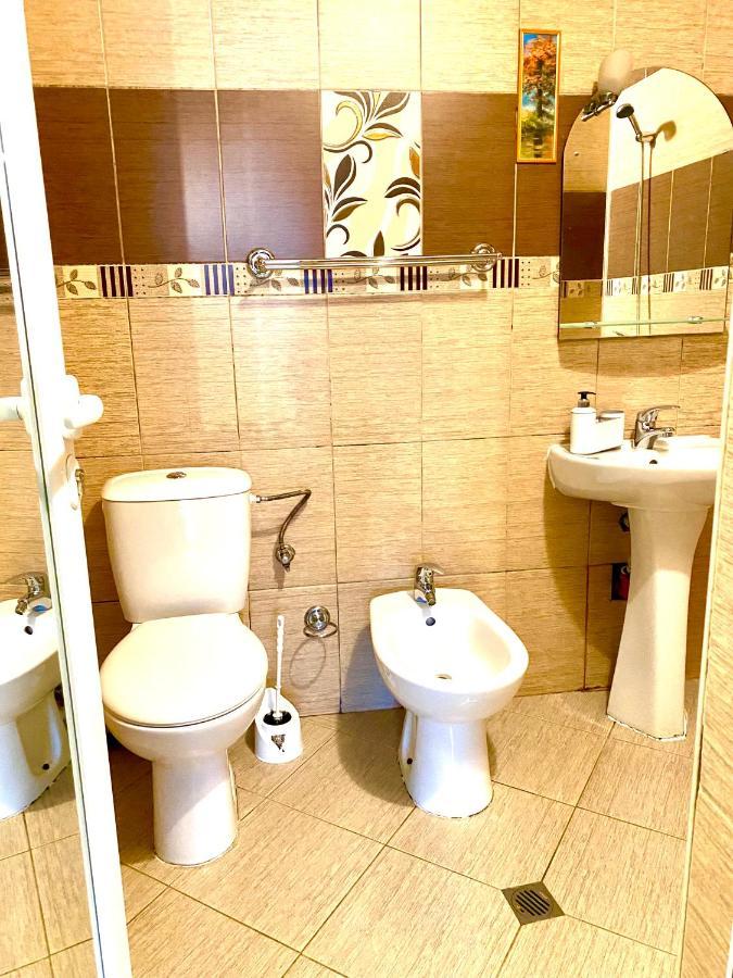 Pleven Rooms 外观 照片