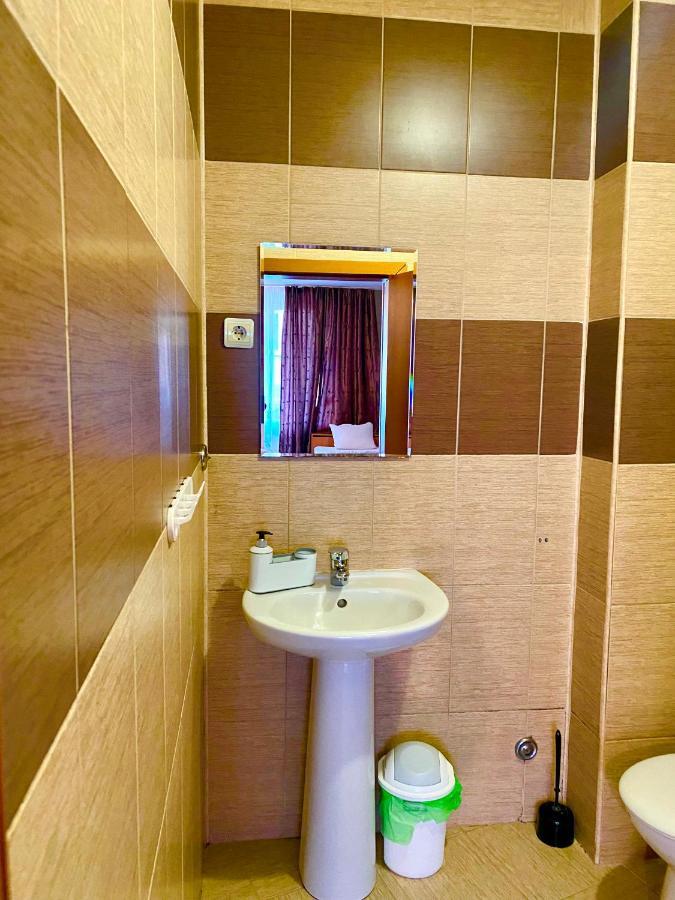 Pleven Rooms 外观 照片