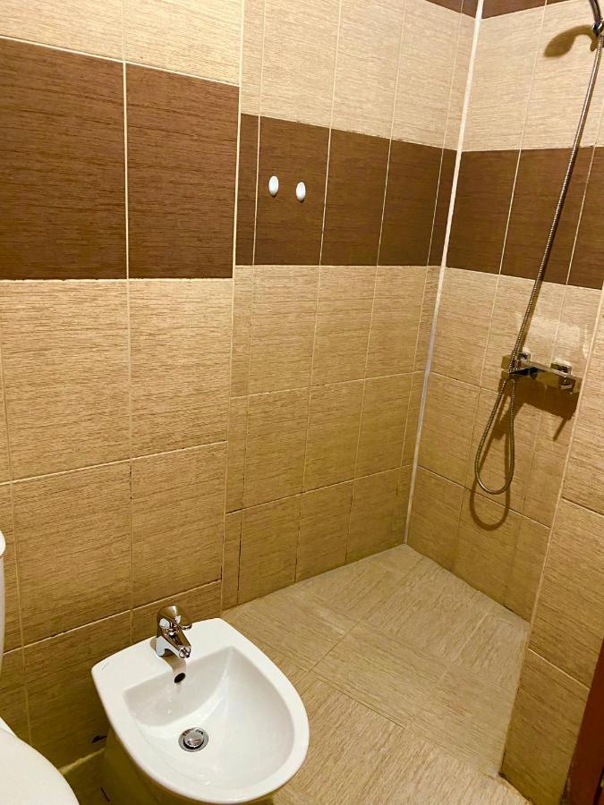 Pleven Rooms 外观 照片