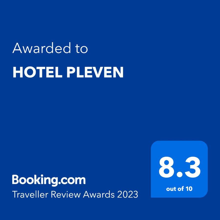 Pleven Rooms 外观 照片