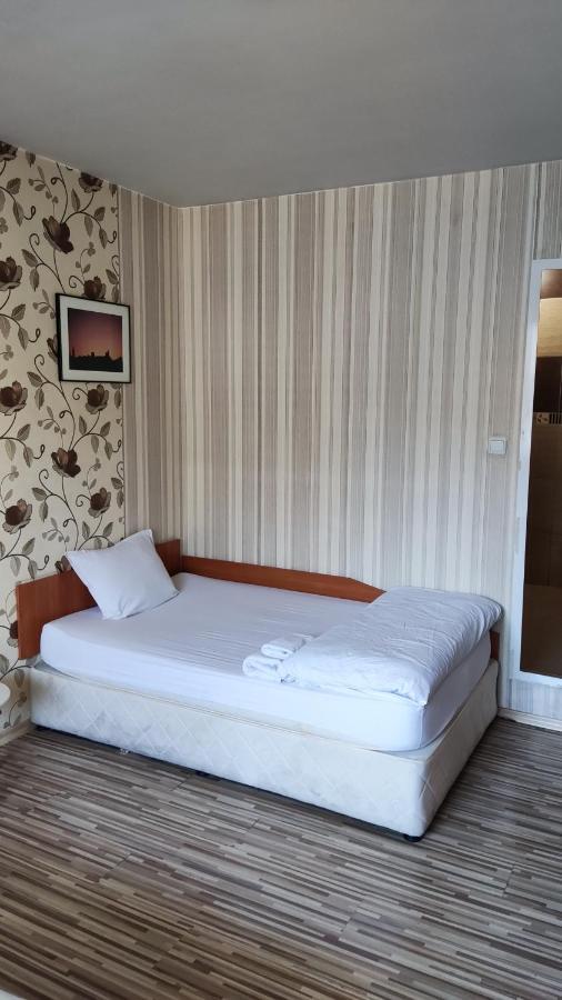 Pleven Rooms 外观 照片