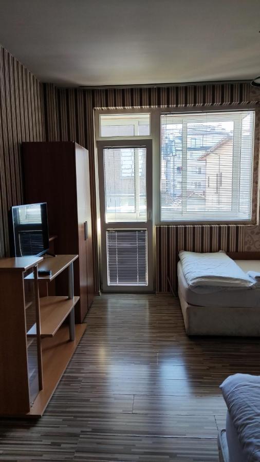 Pleven Rooms 外观 照片