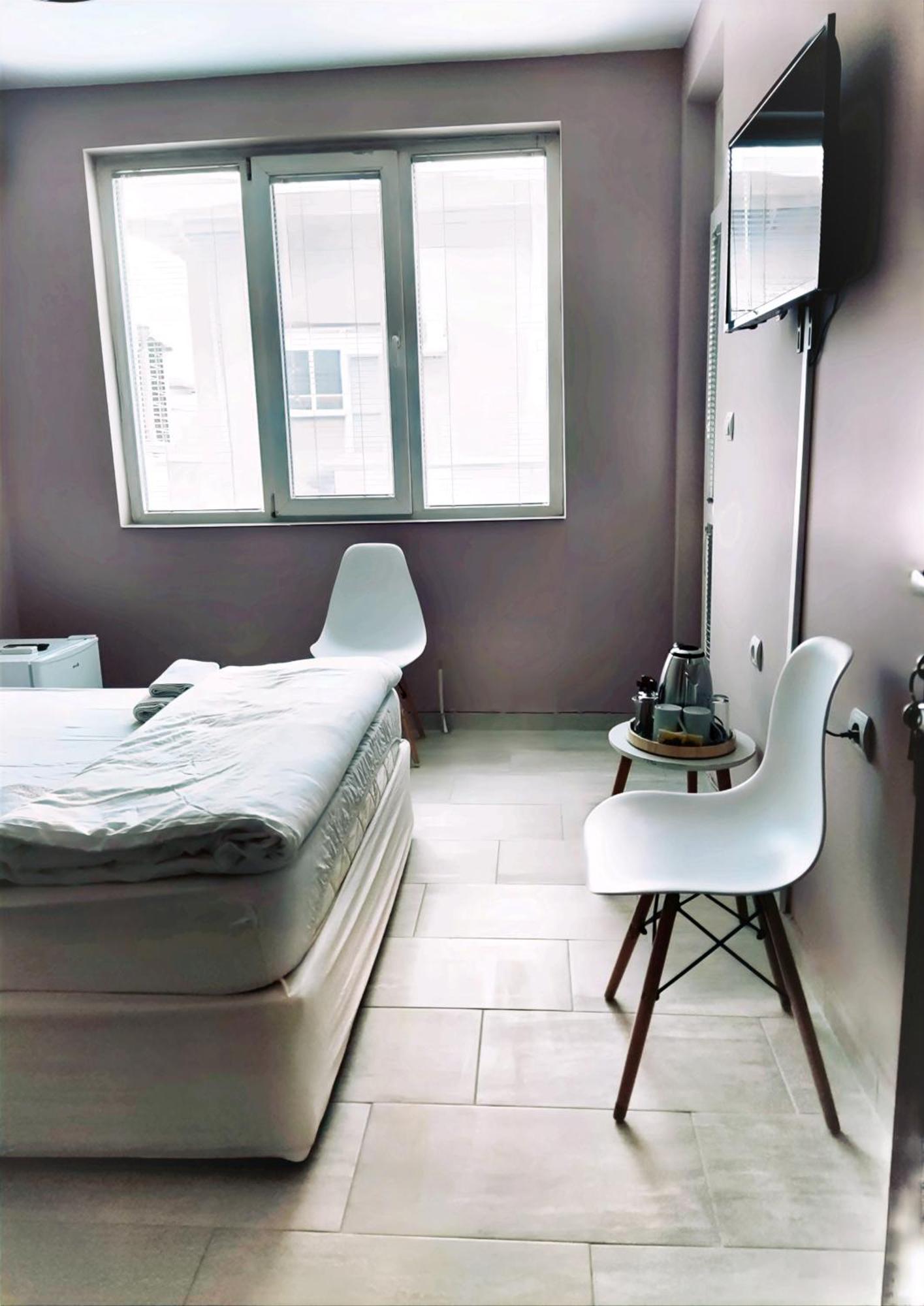 Pleven Rooms 外观 照片