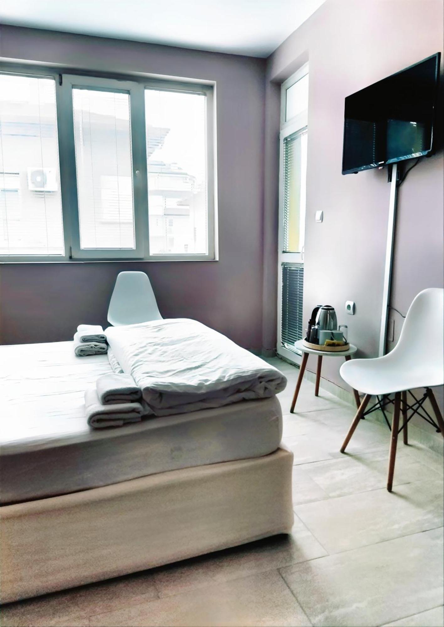 Pleven Rooms 外观 照片