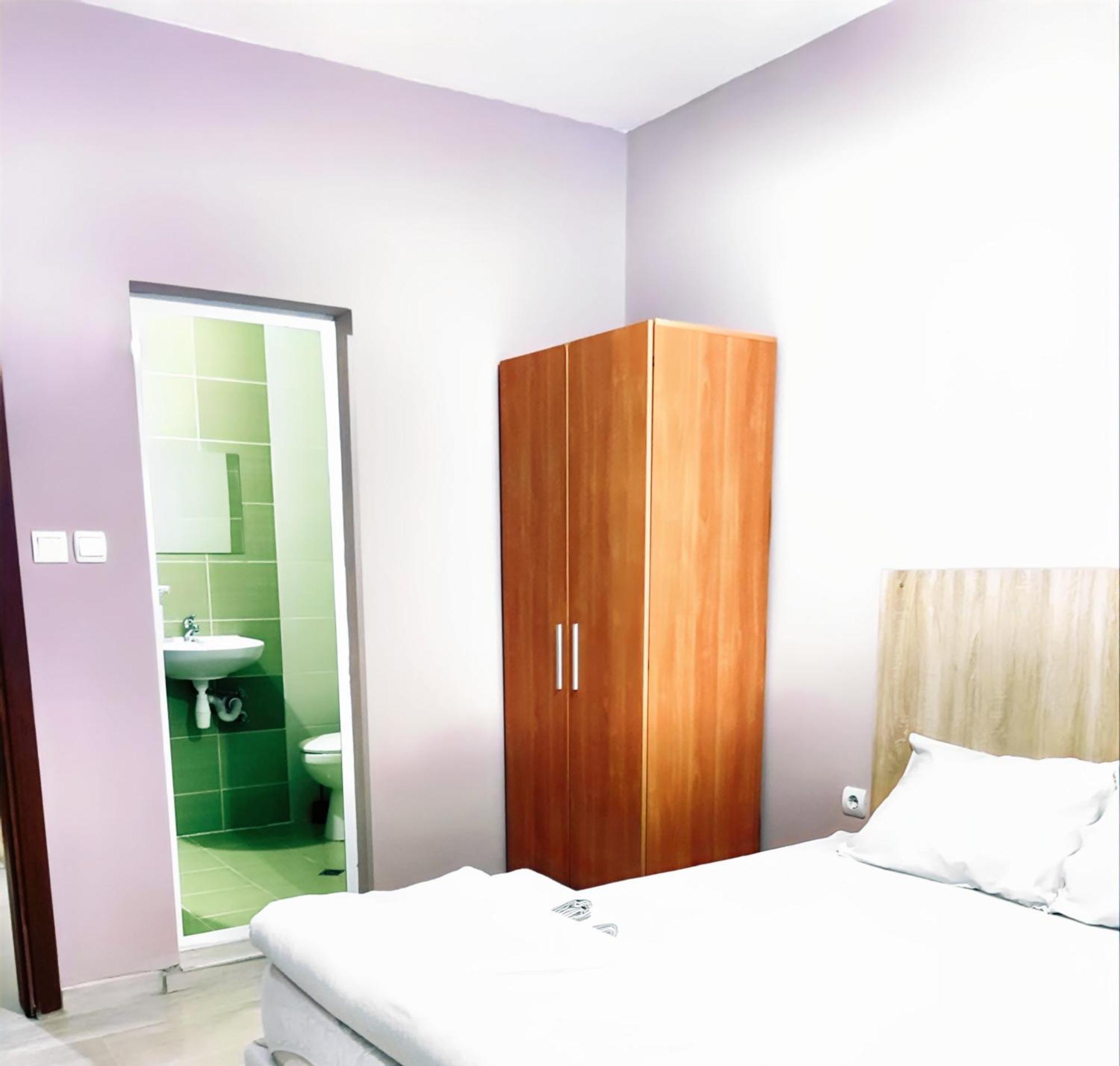 Pleven Rooms 外观 照片
