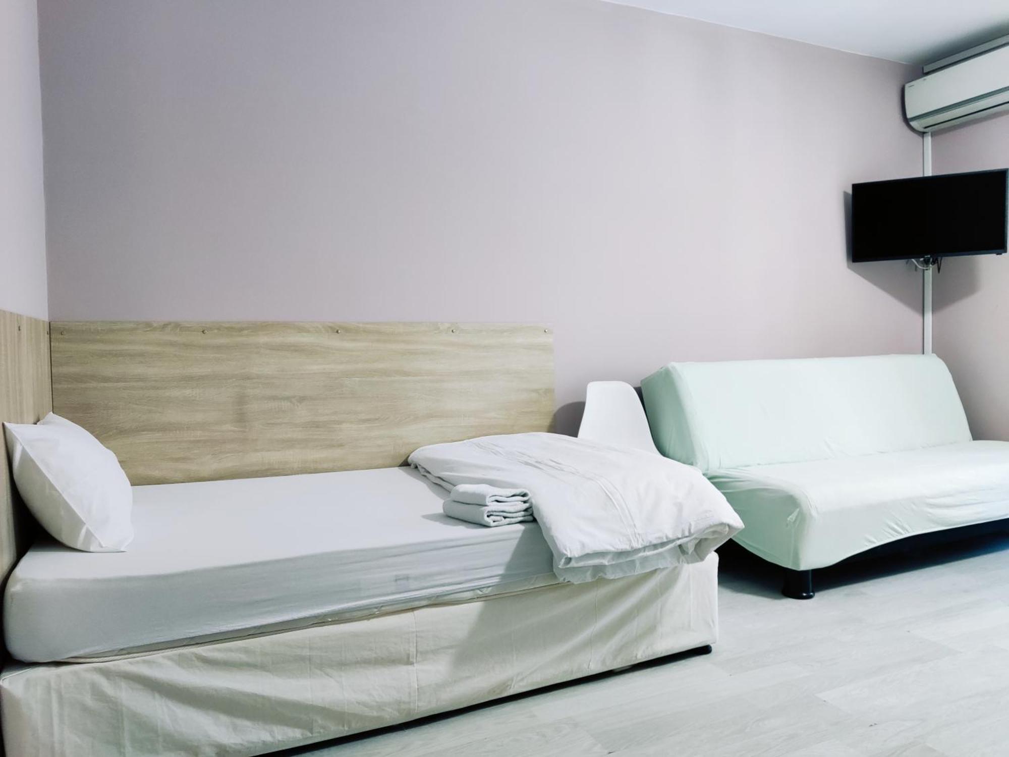 Pleven Rooms 外观 照片