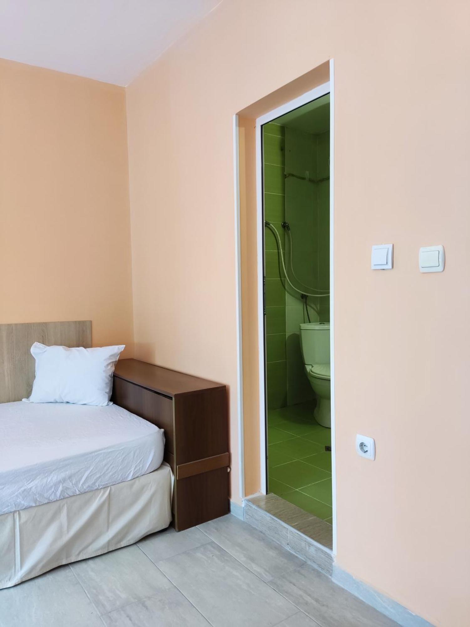 Pleven Rooms 外观 照片