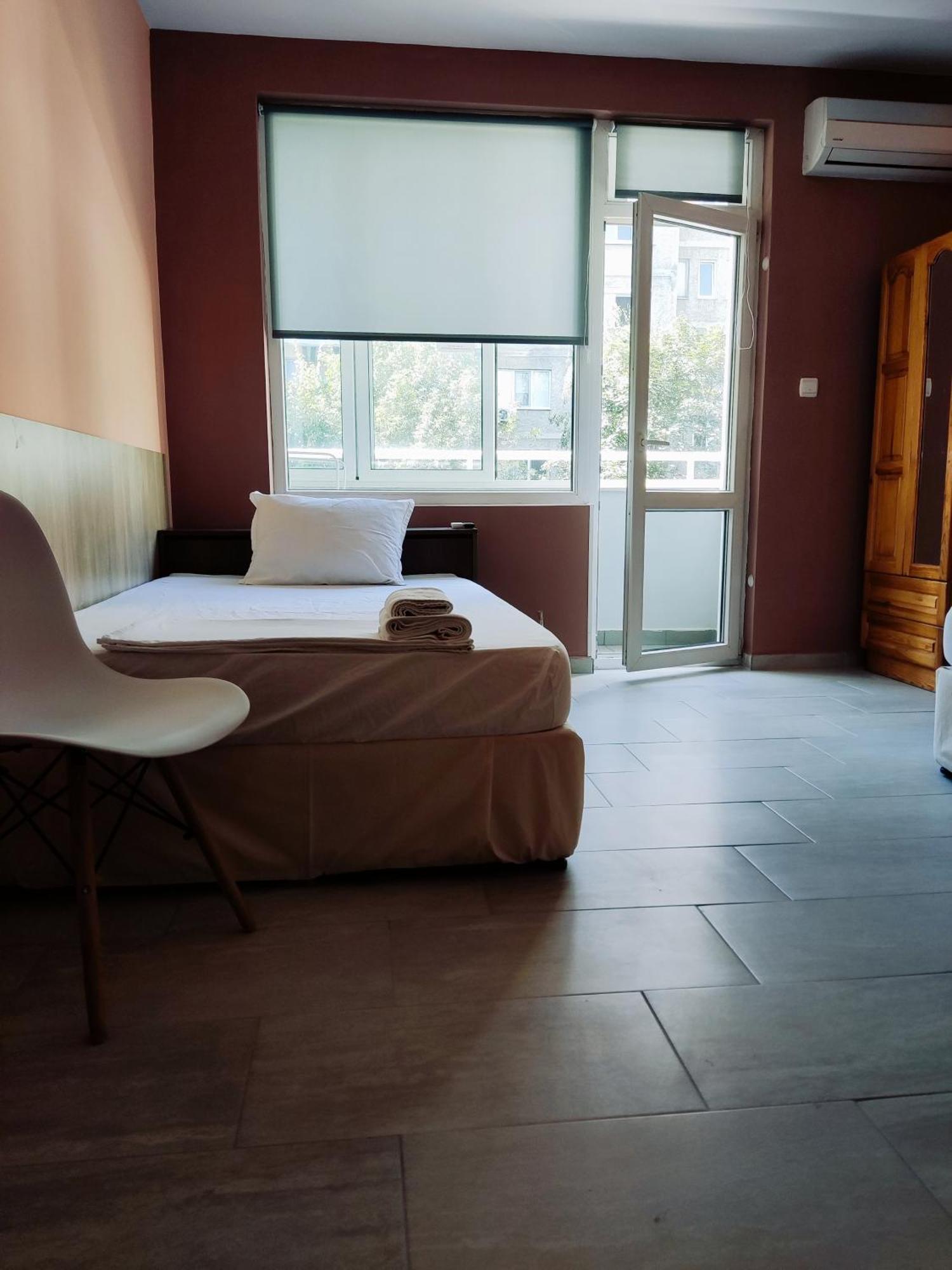 Pleven Rooms 外观 照片