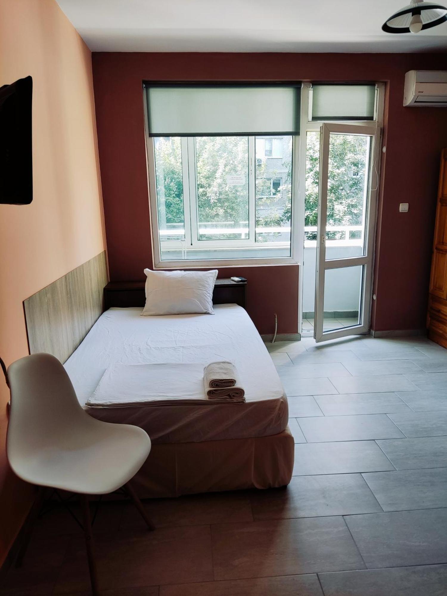 Pleven Rooms 外观 照片