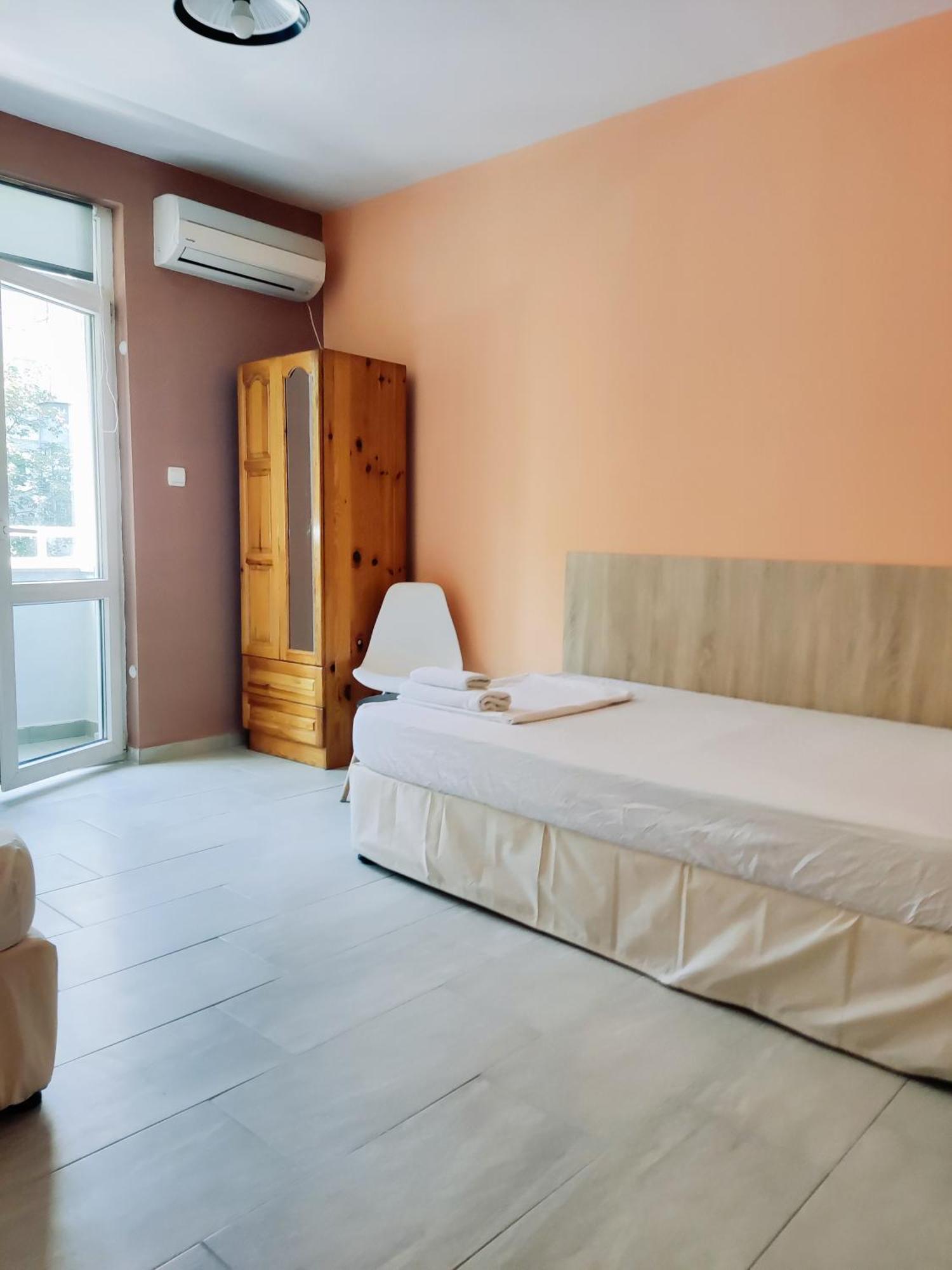 Pleven Rooms 外观 照片