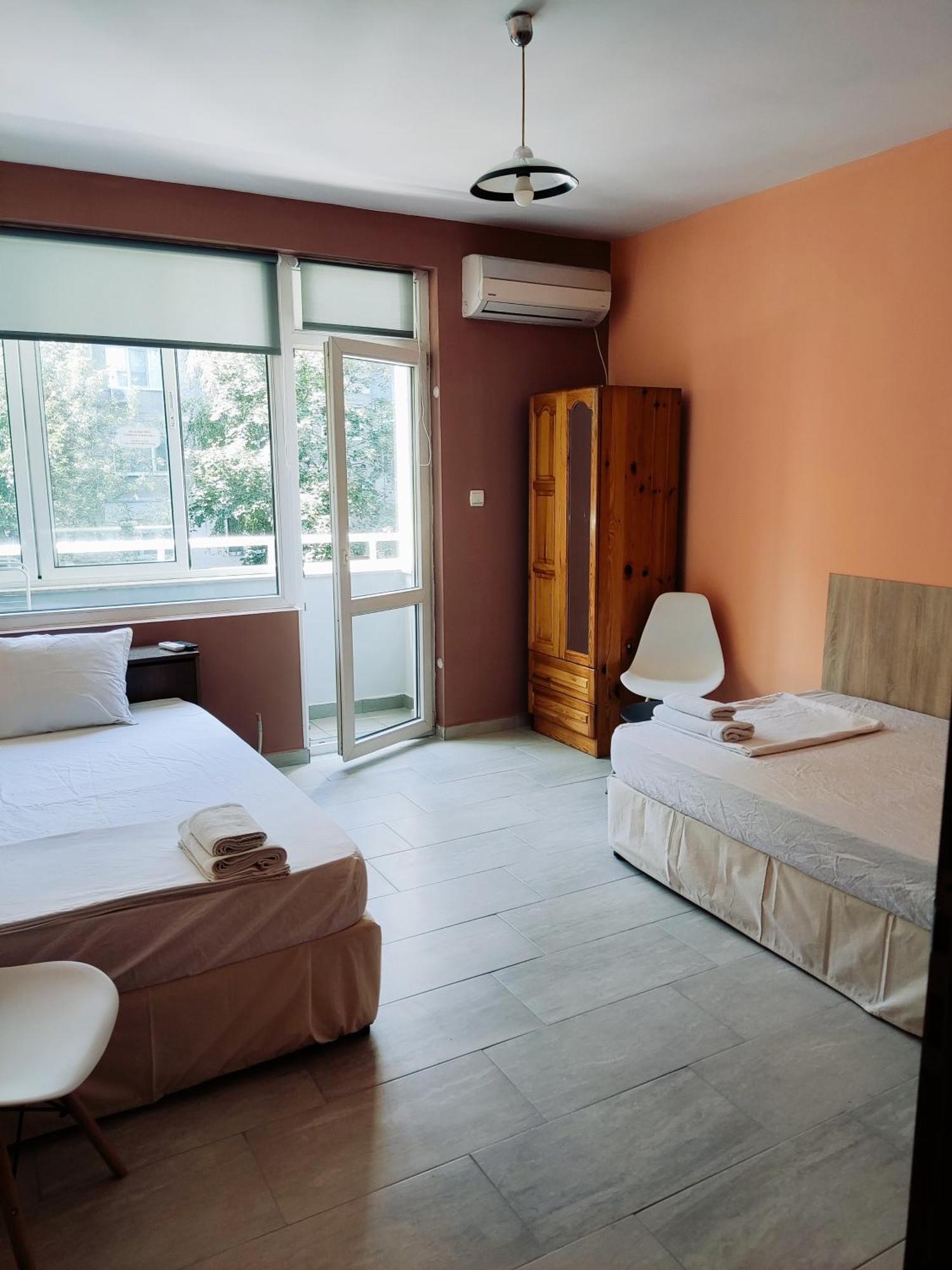 Pleven Rooms 外观 照片