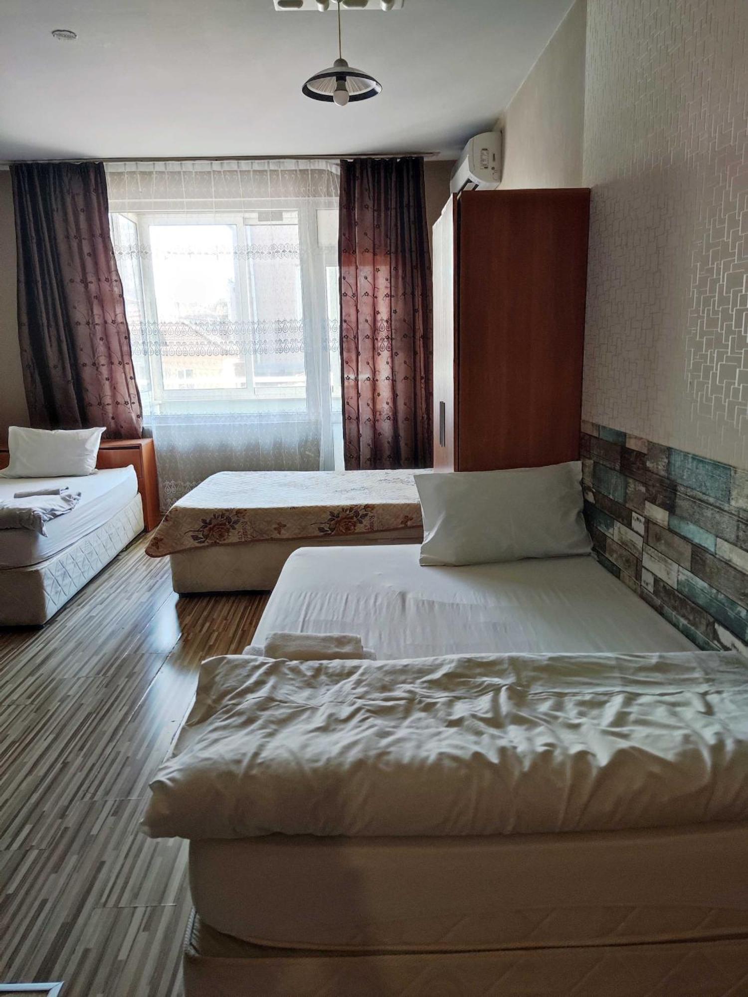 Pleven Rooms 外观 照片