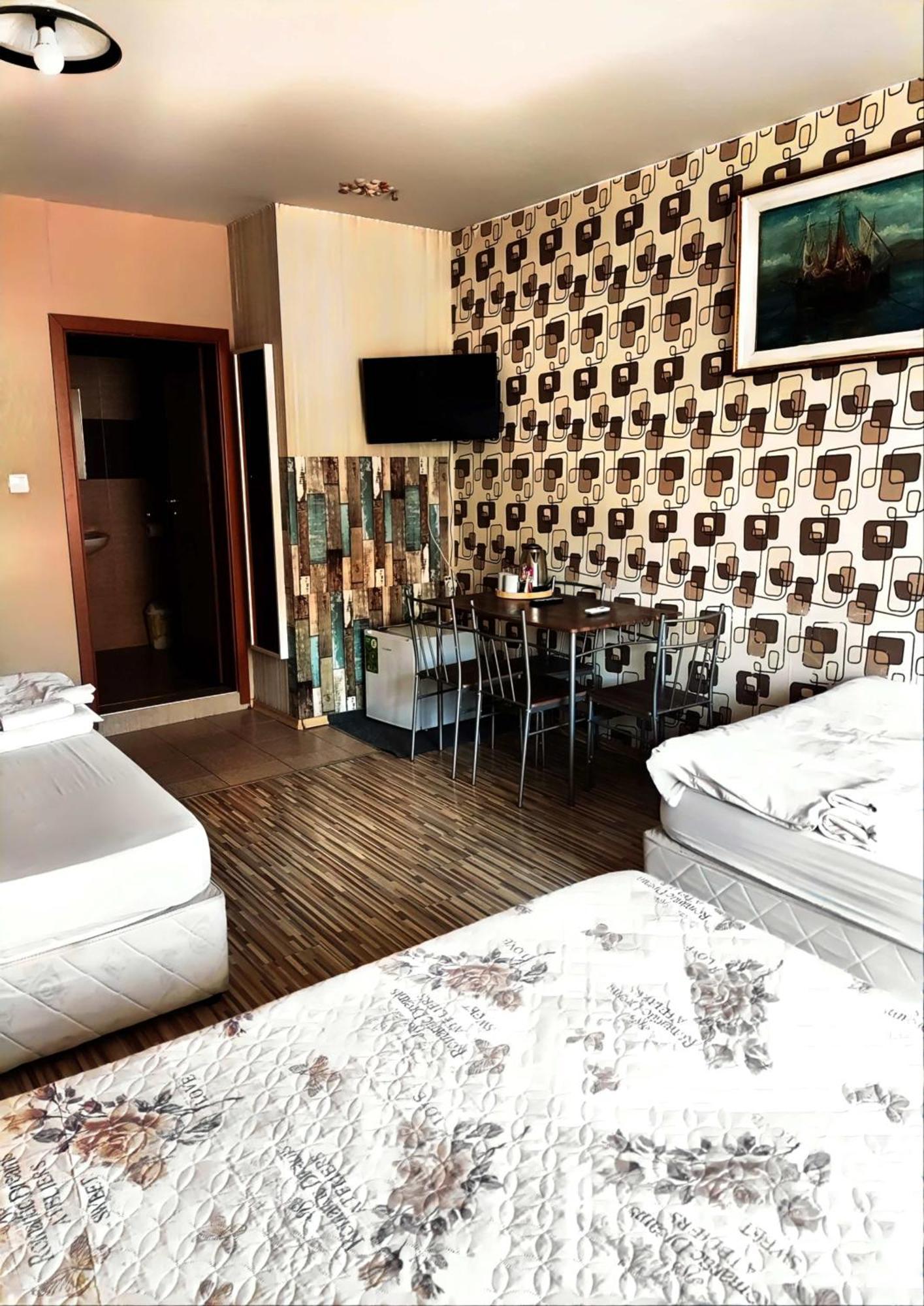 Pleven Rooms 外观 照片